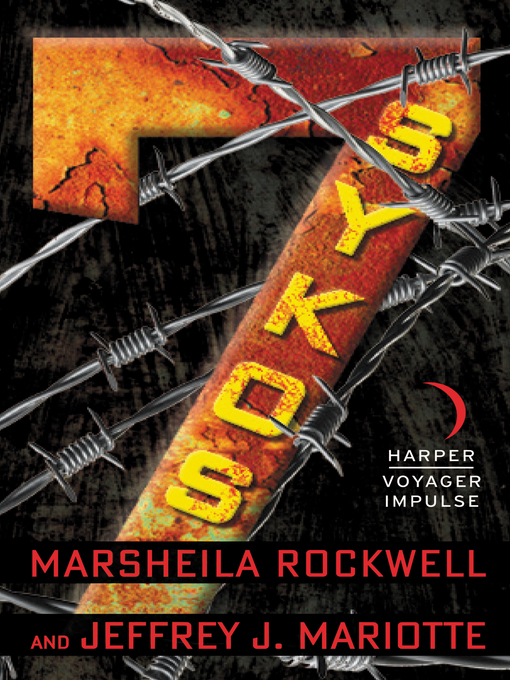 Title details for 7 Sykos by Marsheila Rockwell - Available